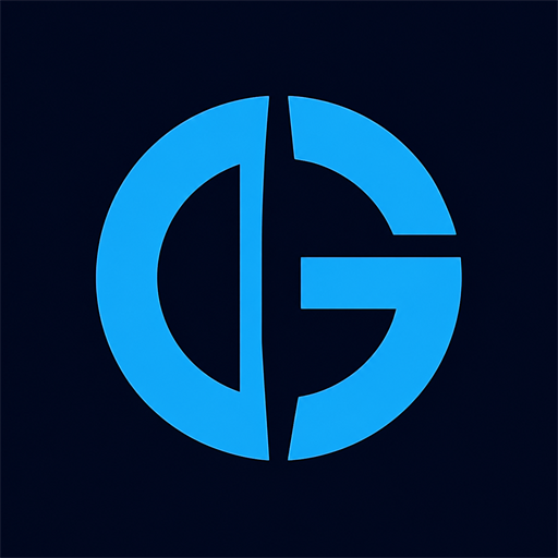 DG 时空之门标志